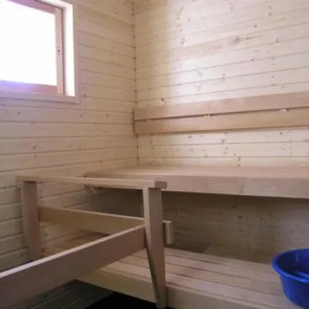 Holiday 4 Seasons C 1 Tatil Evi *