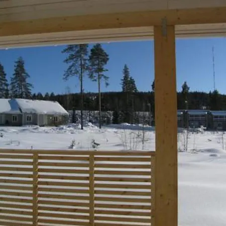 Holiday 4 Seasons C 1 Vuokatti