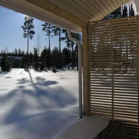 Holiday 4 Seasons C 1 * Vuokatti