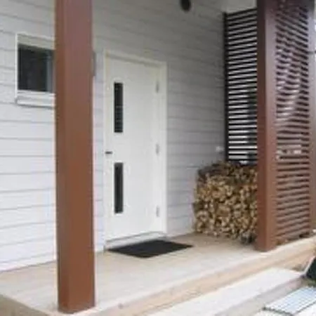 Tatil Evi Holiday 4 Seasons C 1 Vuokatti