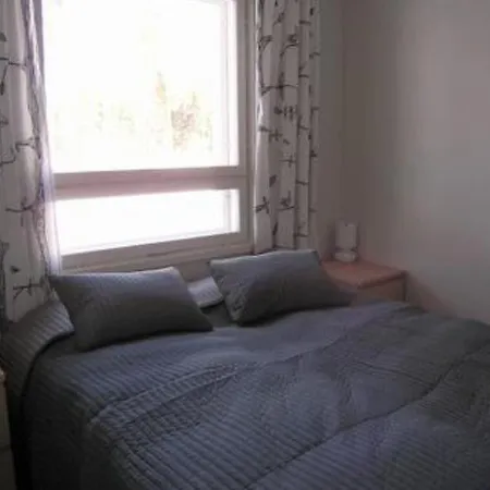 Holiday 4 Seasons C 1 Tatil Evi